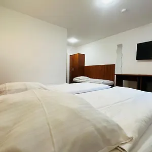 2* Hotel Zentrum